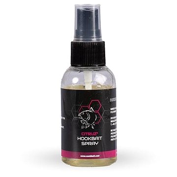 

Nash Dip Citruz Hookbait Spray 50 ml