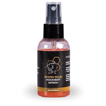

Nash Dip Scopex Squid Hookbait Spray 50 ml
