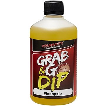 

Starbaits Dip G&G Global Pineapple 500 ml