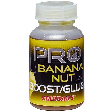 

Starbaits Dip Pro Banana Nut 200 ml