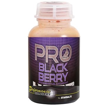 

Starbaits Dip Pro Blackberry 200 ml