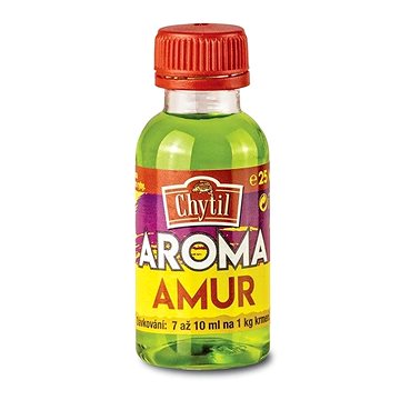 

Chytil Dip Aroma 25 ml Amur