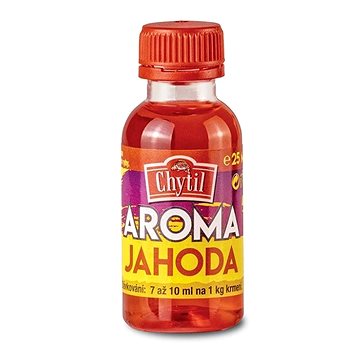

Chytil Dip Aroma 25 ml Jahoda