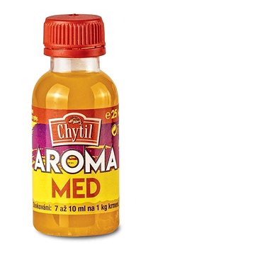 

Chytil Dip Aroma 25 ml Karamel
