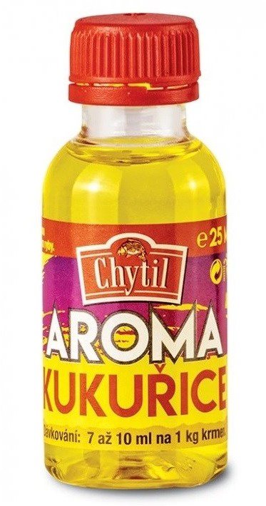 

Chytil Dip Aroma 25 ml Kukuřice