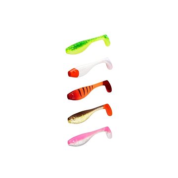 

Delphin Bomb! Fatty 12 cm 5 ks