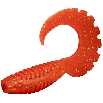 

Delphin Twista UVs 10 cm Berry 5 ks
