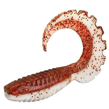 

Delphin Twista UVs 10 cm DeadSnow 5 ks