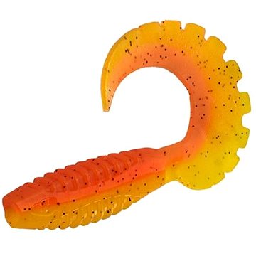 

Delphin Twista UVs 10 cm Hawai 5 ks