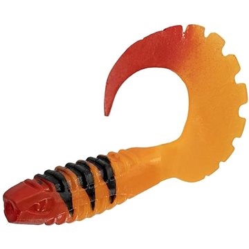 

Delphin Twista UVs 10 cm Tigera 5 ks