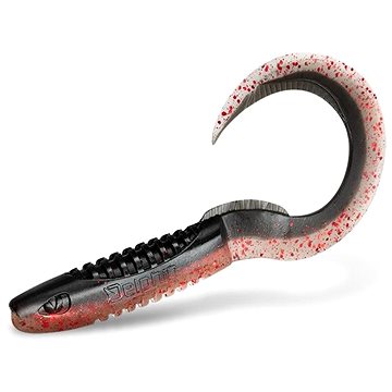 

Delphin TwistaX Eeltail UVs 15 cm Best 5 ks