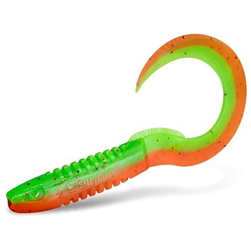 

Delphin TwistaX Eeltail UVs 15 cm Disco 5 ks