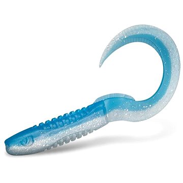 

Delphin TwistaX Eeltail UVs 15 cm Tuna 5 ks