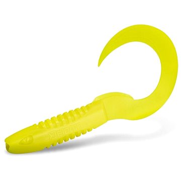 

Delphin TwistaX Eeltail UVs 15 cm Yella 5 ks