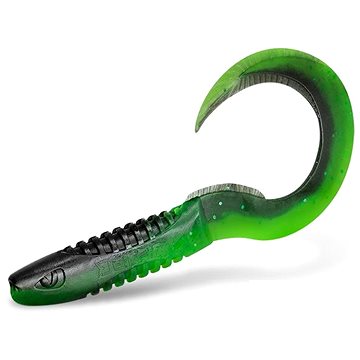 

Delphin TwistaX Eeltail UVs 6 cm Forester 5 ks