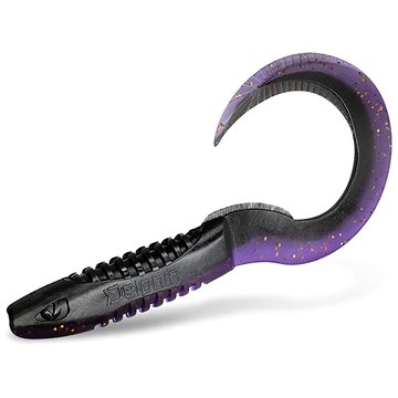 

Delphin TwistaX Eeltail UVs 6 cm Galaxy 5 ks