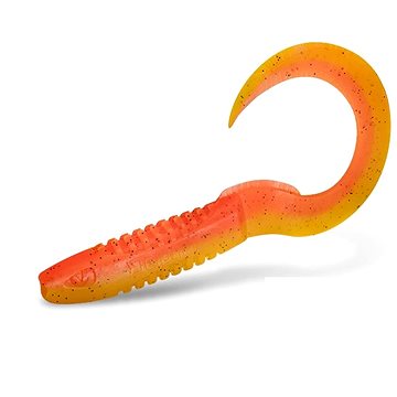 

Delphin TwistaX Eeltail UVs 6 cm Hawai 5 ks