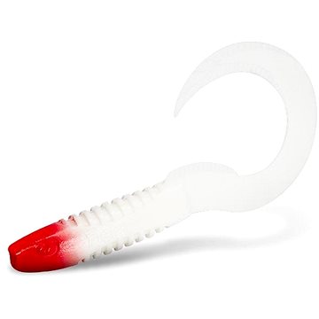 

Delphin TwistaX Eeltail UVs 6 cm Redface 5 ks