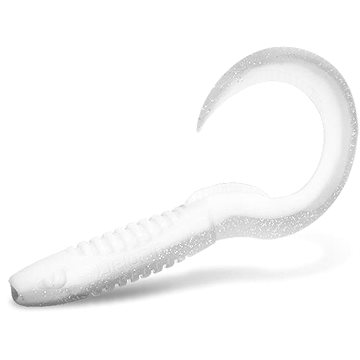 

Delphin TwistaX Eeltail UVs 6 cm Yeti 5 ks
