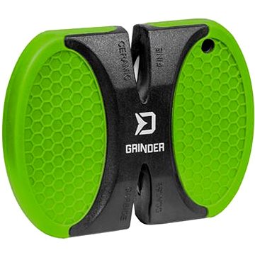 

Delphin Brousek na nože Grinder