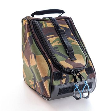 

Cult DPM Camo Echo Sounder or Fishfinder Bag