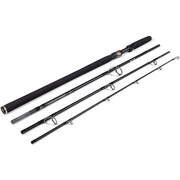 

Westin W3 Powercast Travel 2nd 7'9", 2,33 m, XH 20-80 g, 4 díly