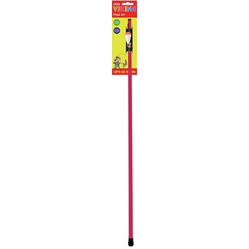 

Kinetic Little Viking Pole Kit, 3 m, Fuchsia