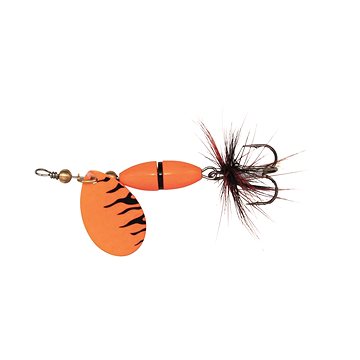 

Kinetic Fizz, 10 g, Orange/Black, Ribbon