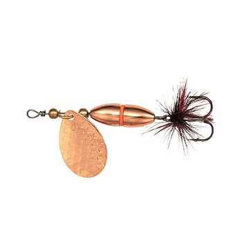 

Kinetic Fizz, 5 g, Copper/Red, Ribbon