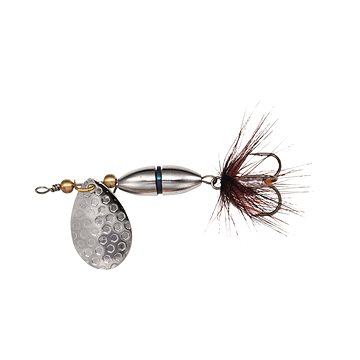 

Kinetic Fizz, 7 g, Silver/Blue, Ribbon