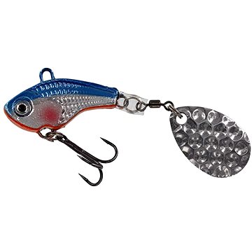 

Kinetic IMP Tail Spin, 11 g, Blue/Silver