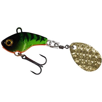 

Kinetic IMP Tail Spin, 11 g Fire Tiger