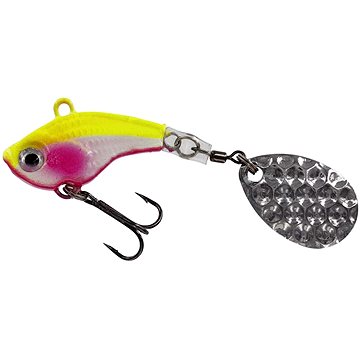 

Kinetic IMP Tail Spin, 11 g, Pale Clown