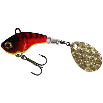 

Kinetic IMP Tail Spin, 11 g, Red Tiger