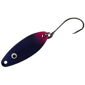 

Kinetic Micro Boss, 1,8 g, Black/Pink Matte