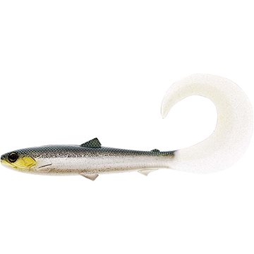

Westin BullTeez Curltail, 14 cm, 15 g, Headlight, 2 ks