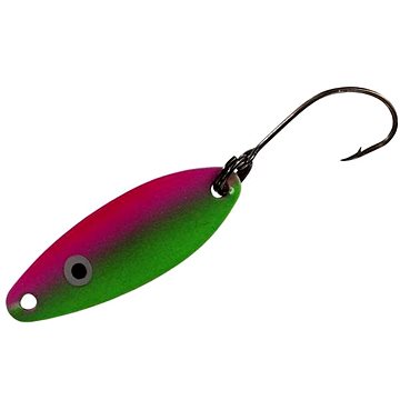 

Kinetic Micro Boss, 3,5 g, Fluo Green/Pink Matte