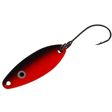 

Kinetic Micro Boss, 3,5 g, Orange/Black Matte