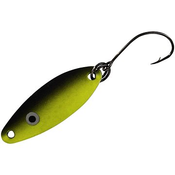 

Kinetic Micro Boss, 3,5 g, Yellow/Black Matte