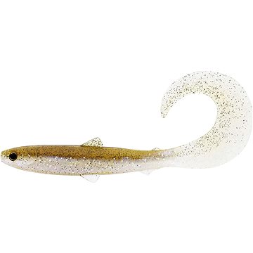 

Westin BullTeez Curltail, 14 cm, 15 g, Pearl Sand, 2 ks