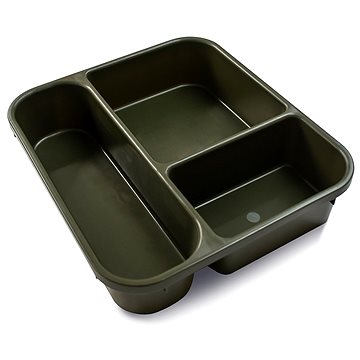 

Sonik Square Bucket Tray Insert