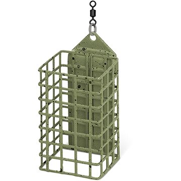 

Delphin Krmítko ECO Splash, M 70 g