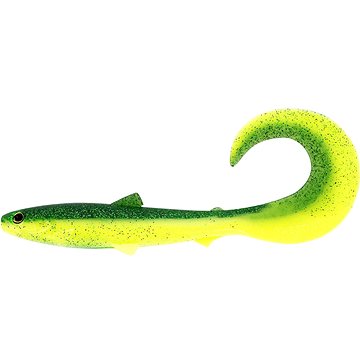 

Westin BullTeez Curltail, 8 cm, 3 g, Fireflash, 3 ks