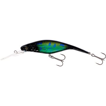 

Westin P10DR Crankbait, 10 cm, 16 g, Floating, UV Dark Burbot