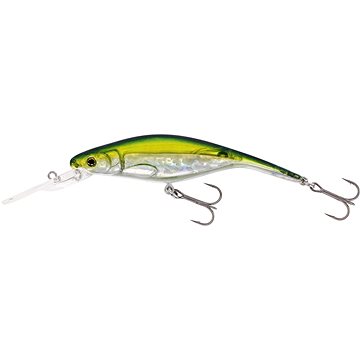 

Westin P10DR Crankbait, 10 cm, 16 g, Floating, Olive Minnow