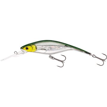 

Westin P10DR Crankbait, 10 cm, 16 g, Floating, Headlight