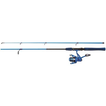

Kinetic Prut s navijákem RamaSjang CC Blue 5'6", 1,65 m, ML 5-24 g