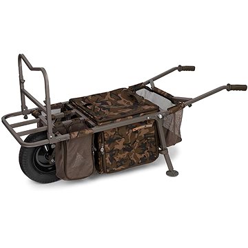 

FOX Transporter Barrow