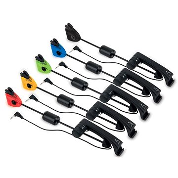 

FOX MK2 Illuminated 3 Rod Set
