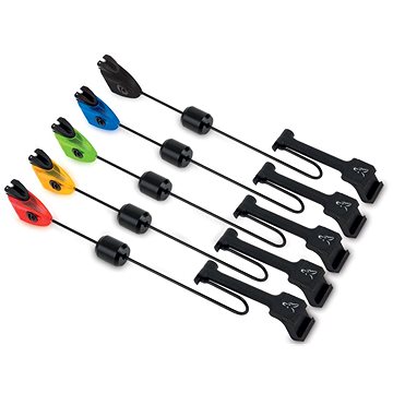 

FOX MK3 3 Rod Set
